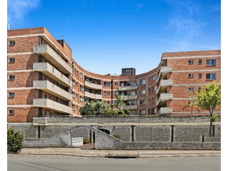 11/55 Goulburn Street, Liverpool NSW 2170