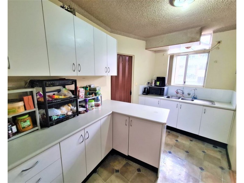 11/55 Goulburn Street, Liverpool NSW 2170