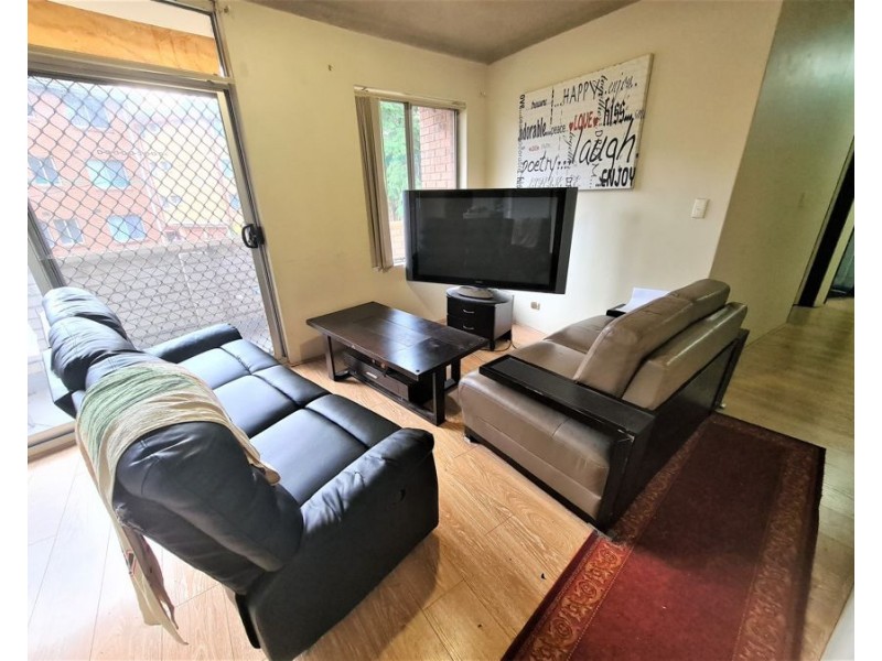 11/55 Goulburn Street, Liverpool NSW 2170