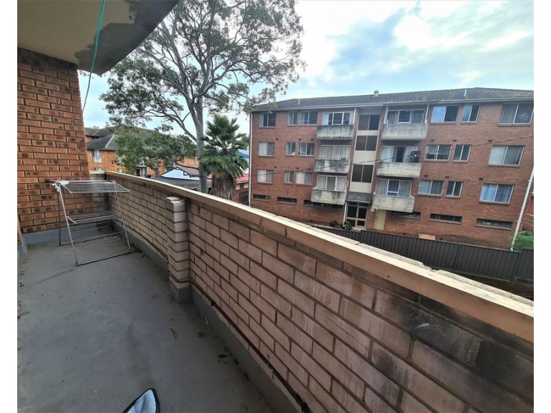 11/55 Goulburn Street, Liverpool NSW 2170
