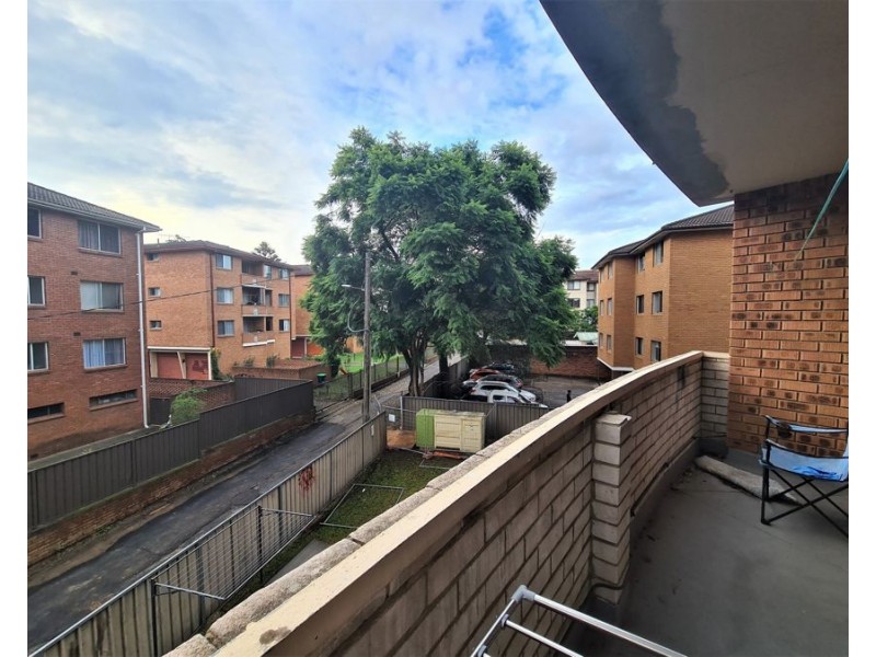 11/55 Goulburn Street, Liverpool NSW 2170