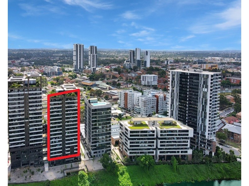 G/30 Shepherd St, Liverpool NSW 2170