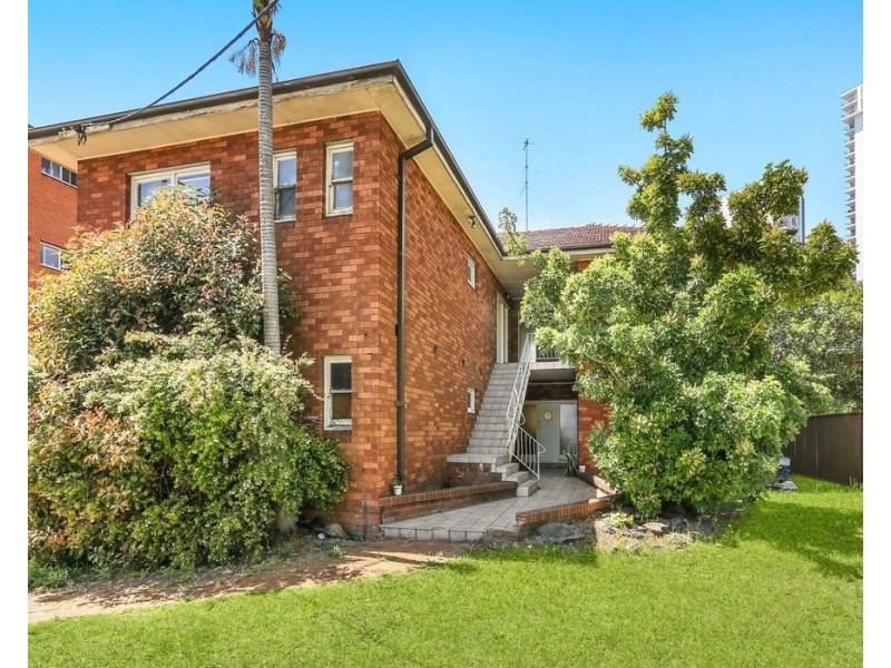 1/98 Copeland St, Liverpool NSW 2170