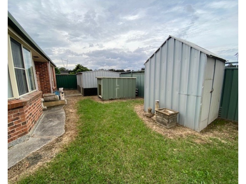 1 Nimbin Avenue, Hoxton Park NSW 2171