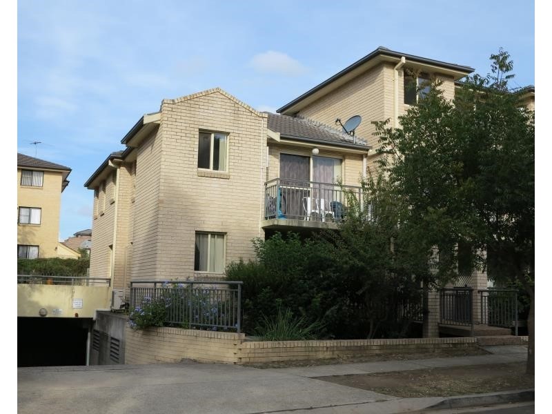 9/439 Guildford Rd, Guildford NSW 2161