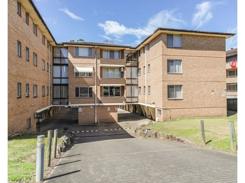 28/20-22 Speed Street, Liverpool NSW 2170