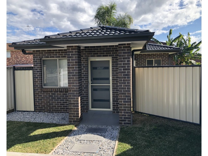 11a Woodlands Rd, Liverpool NSW 2170