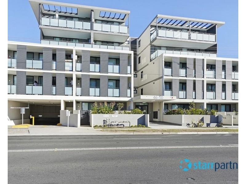 24/46-50 Hoxton Park Rd, Liverpool NSW 2170