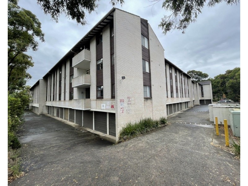 70/81 Memorial Ave, Liverpool NSW 2170