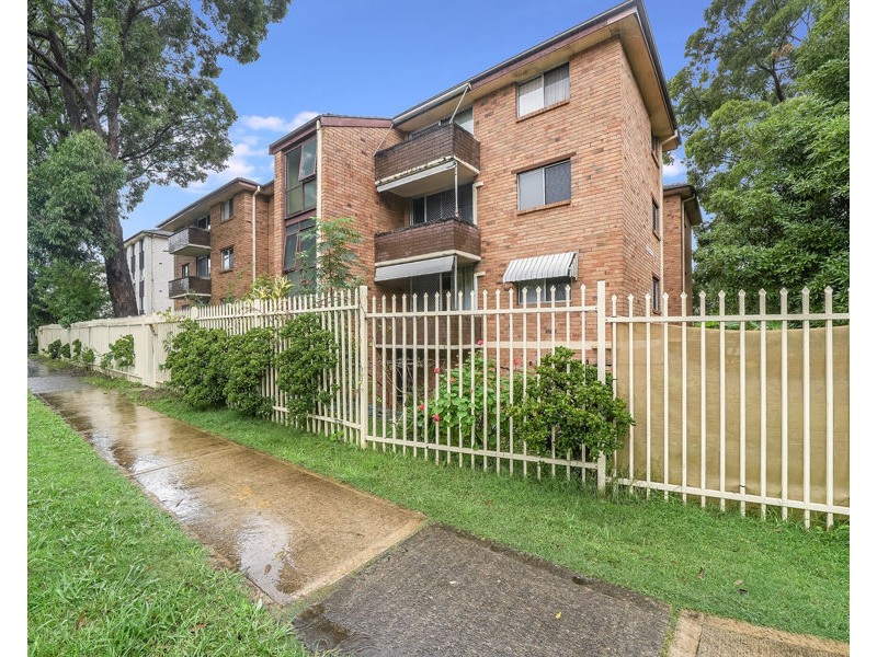 11/21 Lachlan Street, Warwick Farm NSW 2170