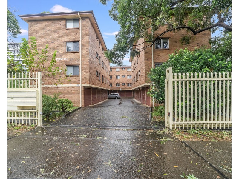 11/21 Lachlan Street, Warwick Farm NSW 2170
