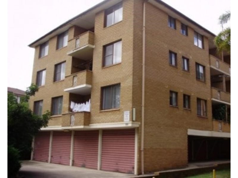 10/52 Castlereagh St, Liverpool NSW 2170