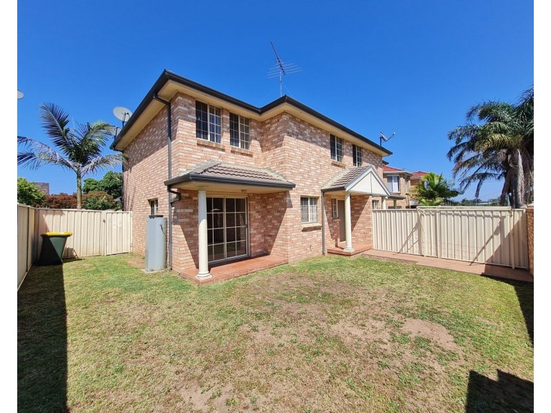 7/1 Lions Ave, Lurnea NSW 2170