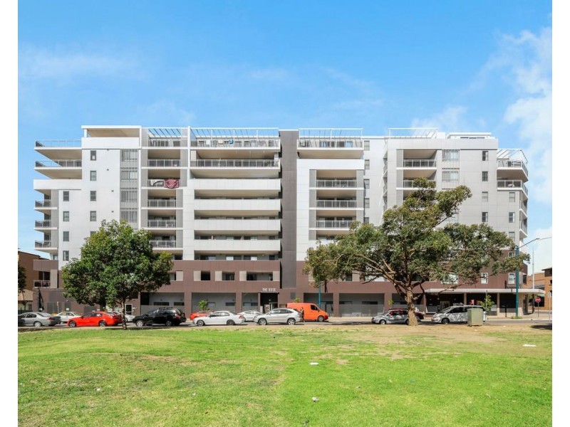 43/32 Castlereagh Street, Liverpool NSW 2170