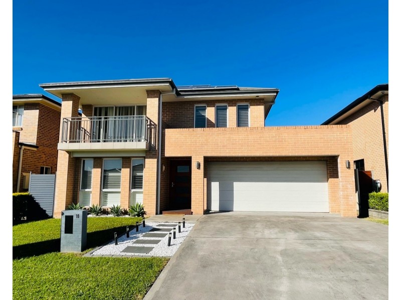18 Milan St, Prestons NSW 2170