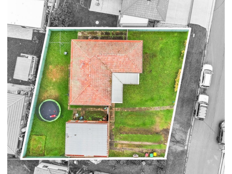 22 Rowe Avenue, Lurnea NSW 2170