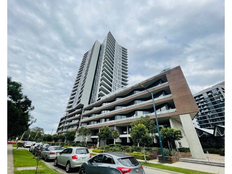 409/6a Atkinson St, Liverpool NSW 2170