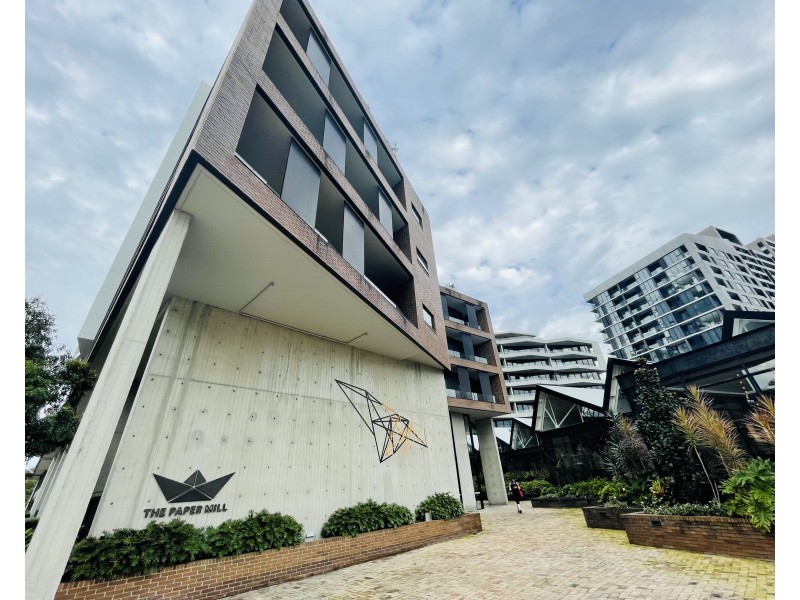 409/6a Atkinson St, Liverpool NSW 2170