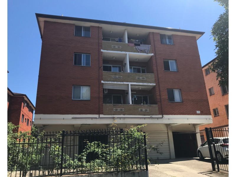 6/41 Speed St, Liverpool NSW 2170