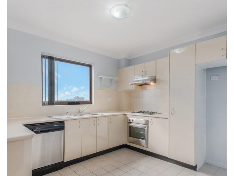 32/100 Terminus St, Liverpool NSW 2170