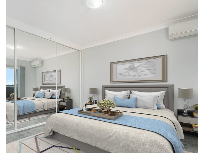 32/100 Terminus St, Liverpool NSW 2170