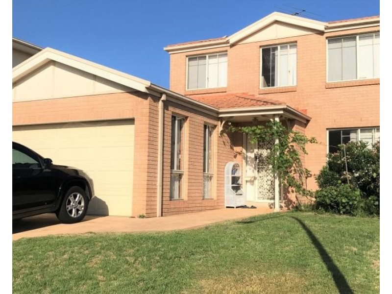 58 Rosewood Ave, Prestons NSW 2170