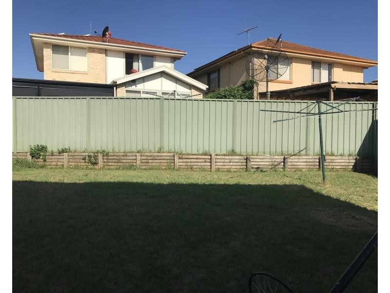 58 Rosewood Ave, Prestons NSW 2170