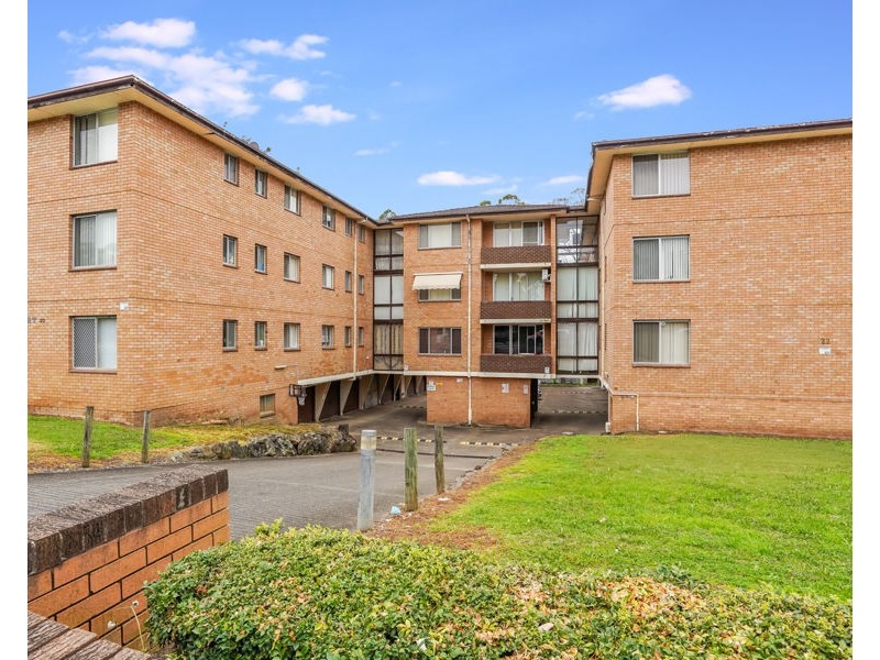 19/20-22 Speed Street, Liverpool NSW 2170