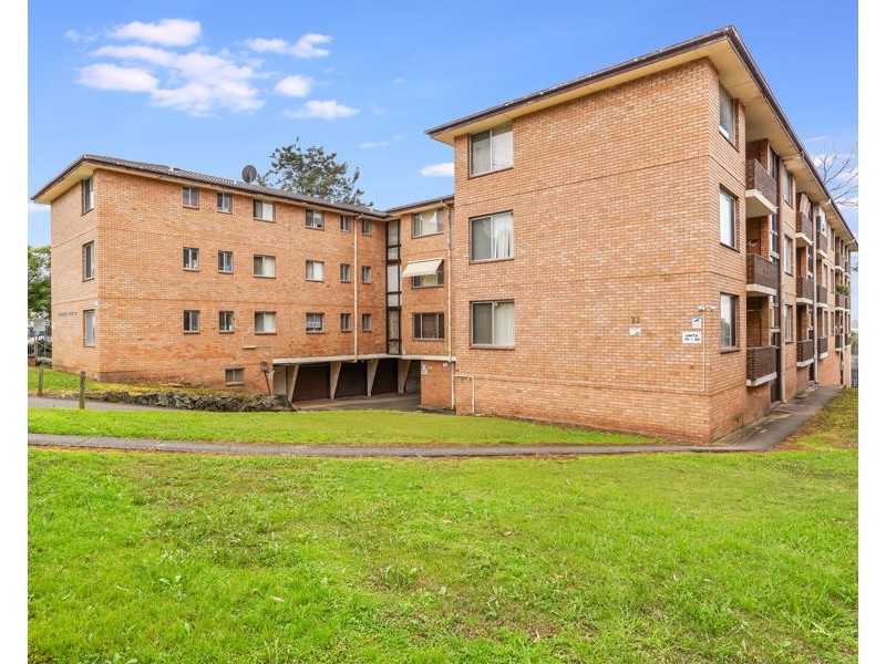 19/20-22 Speed Street, Liverpool NSW 2170