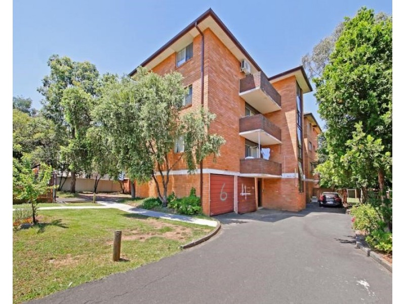 14/30 Goulburn St, Liverpool NSW 2170