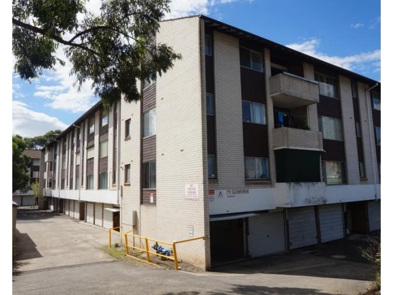 31/79 Memorial Avenue, Liverpool NSW 2170