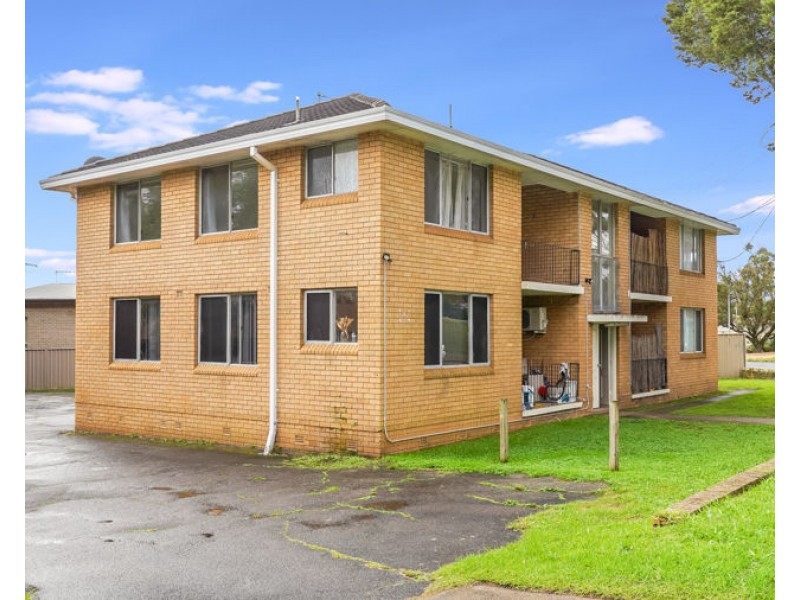 4/91 Rudd Road, Leumeah NSW 2560