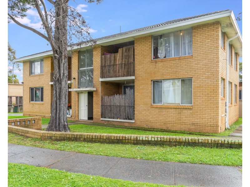 4/91 Rudd Road, Leumeah NSW 2560