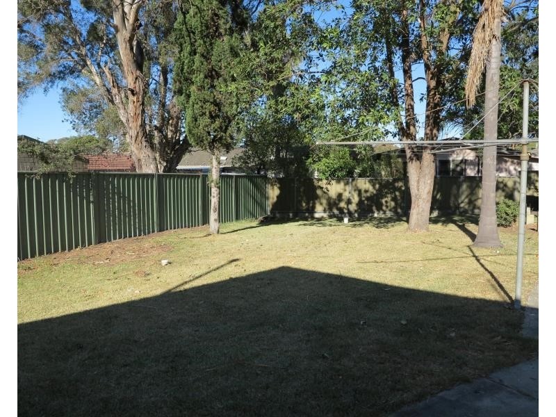 190 Elizabeth Dr, Ashcroft NSW 2168