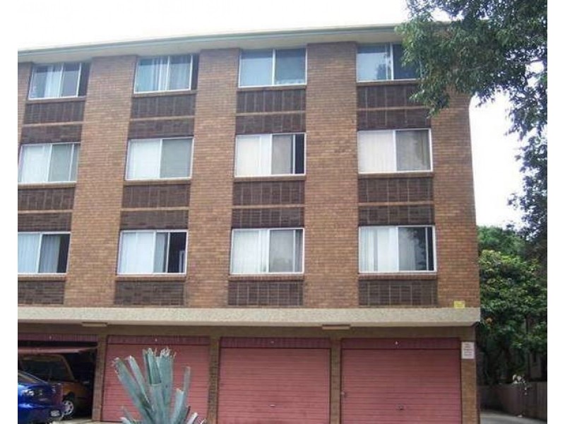 8/2 Nagle Street, Liverpool NSW 2170
