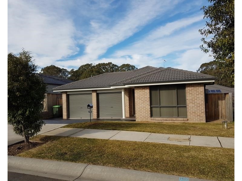 73 Belmont Avenue, Spring Farm NSW 2570