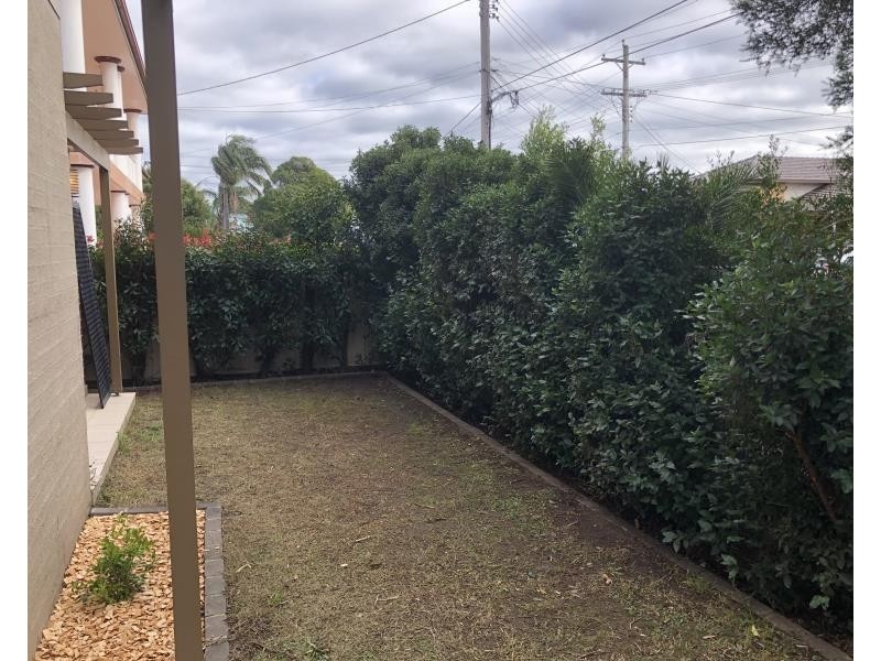 1/44-46 Passefield St, Liverpool NSW 2170
