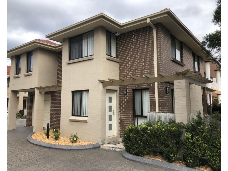 1/44-46 Passefield St, Liverpool NSW 2170