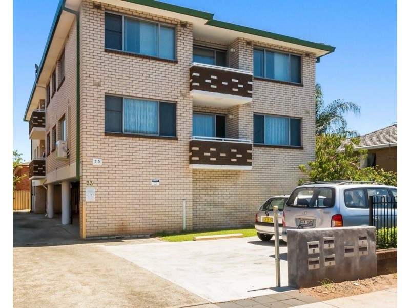 3/33 Copeland St, Liverpool NSW 2170