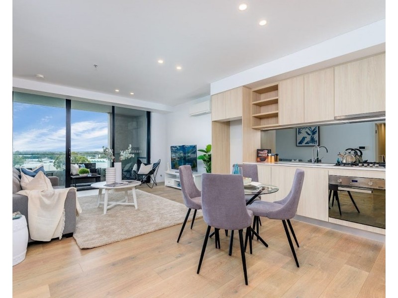 706/6b Atkinson St, Liverpool NSW 2170