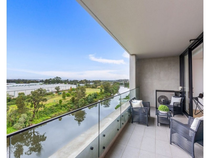 706/6b Atkinson St, Liverpool NSW 2170