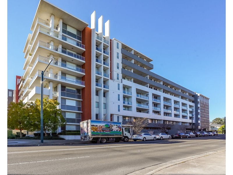 75/87-91 Campbell Street, Liverpool NSW 2170