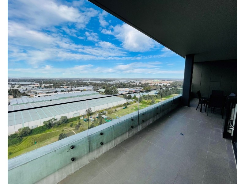 1907/30 Shepherd St, Liverpool NSW 2170
