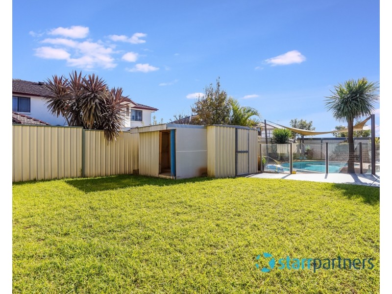 9 Campi Ct, Prestons NSW 2170