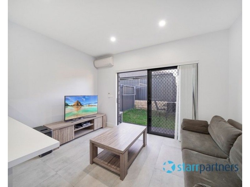 19b Eacott St, Leppington NSW 2179
