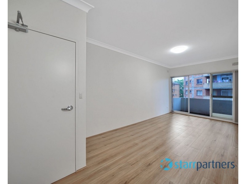 15/76-84 Bigge St, Liverpool NSW 2170