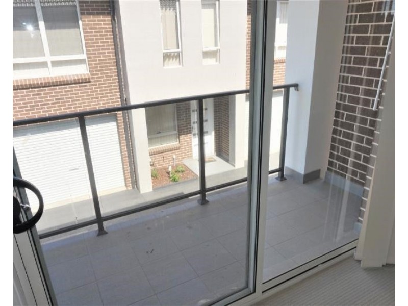 6/60-62 Passefield St, Liverpool NSW 2170