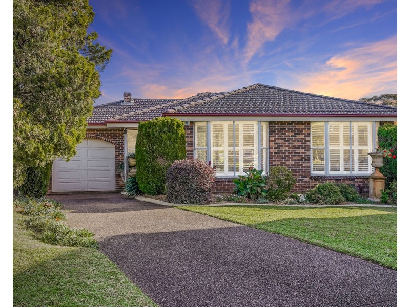 10 Cromarty Place, St Andrews NSW 2566
