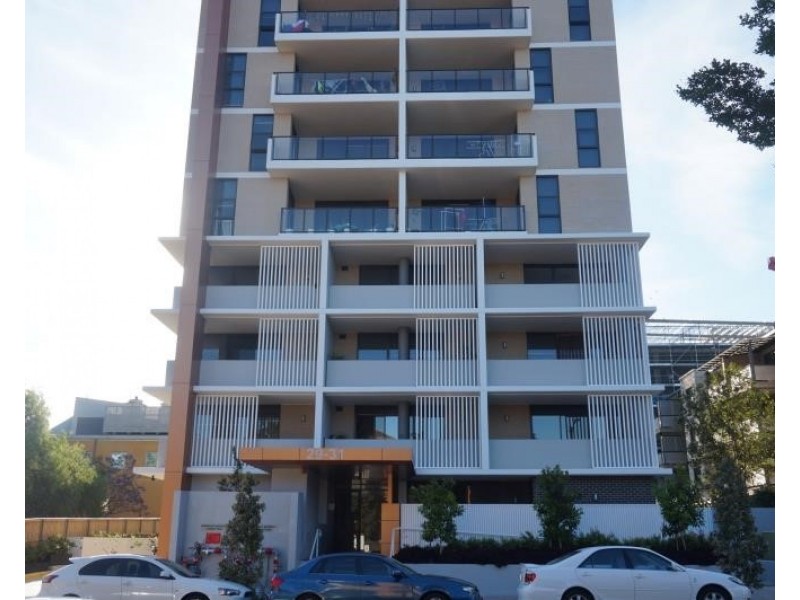 20/29-31 Goulburn St, Liverpool NSW 2170