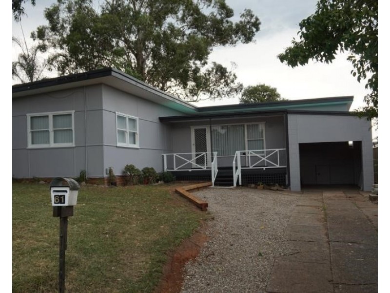 61 Reservoir Road, Mount Pritchard NSW 2170
